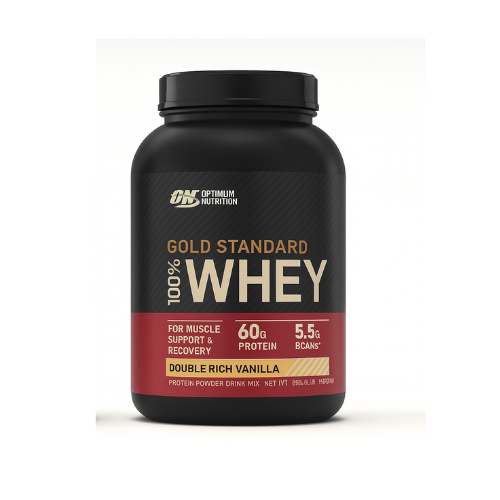 Optimum Nutrition Gold Standard 100% Whey