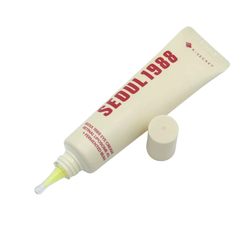 Seoul 1988 eye cream