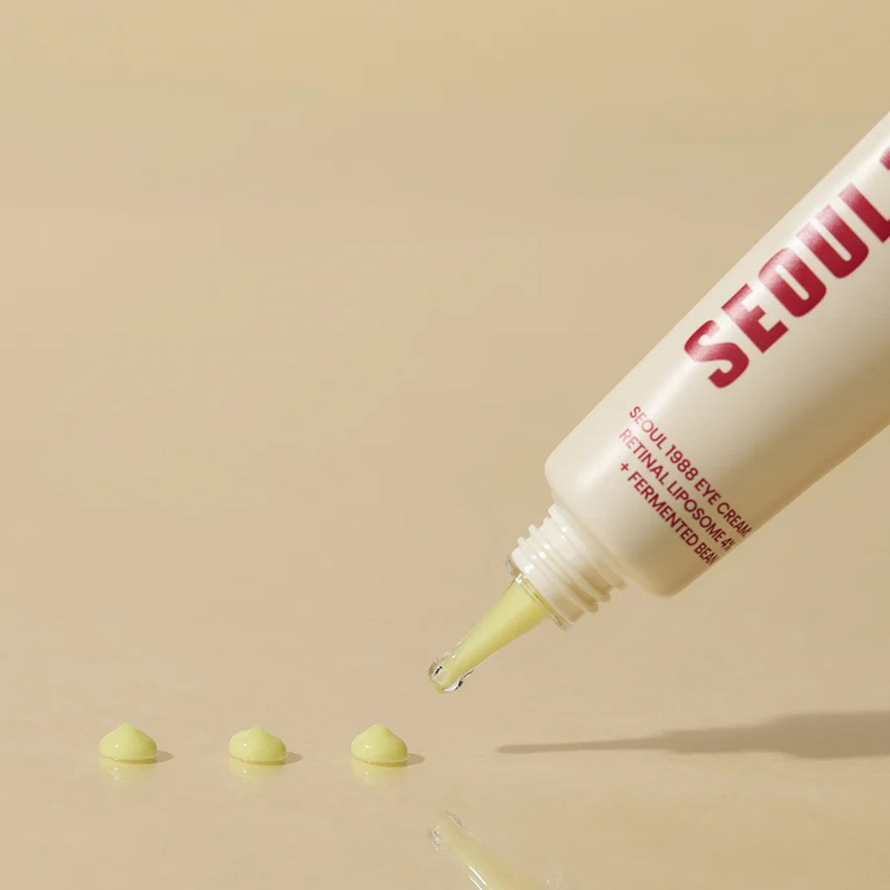 Seoul 1988 eye cream