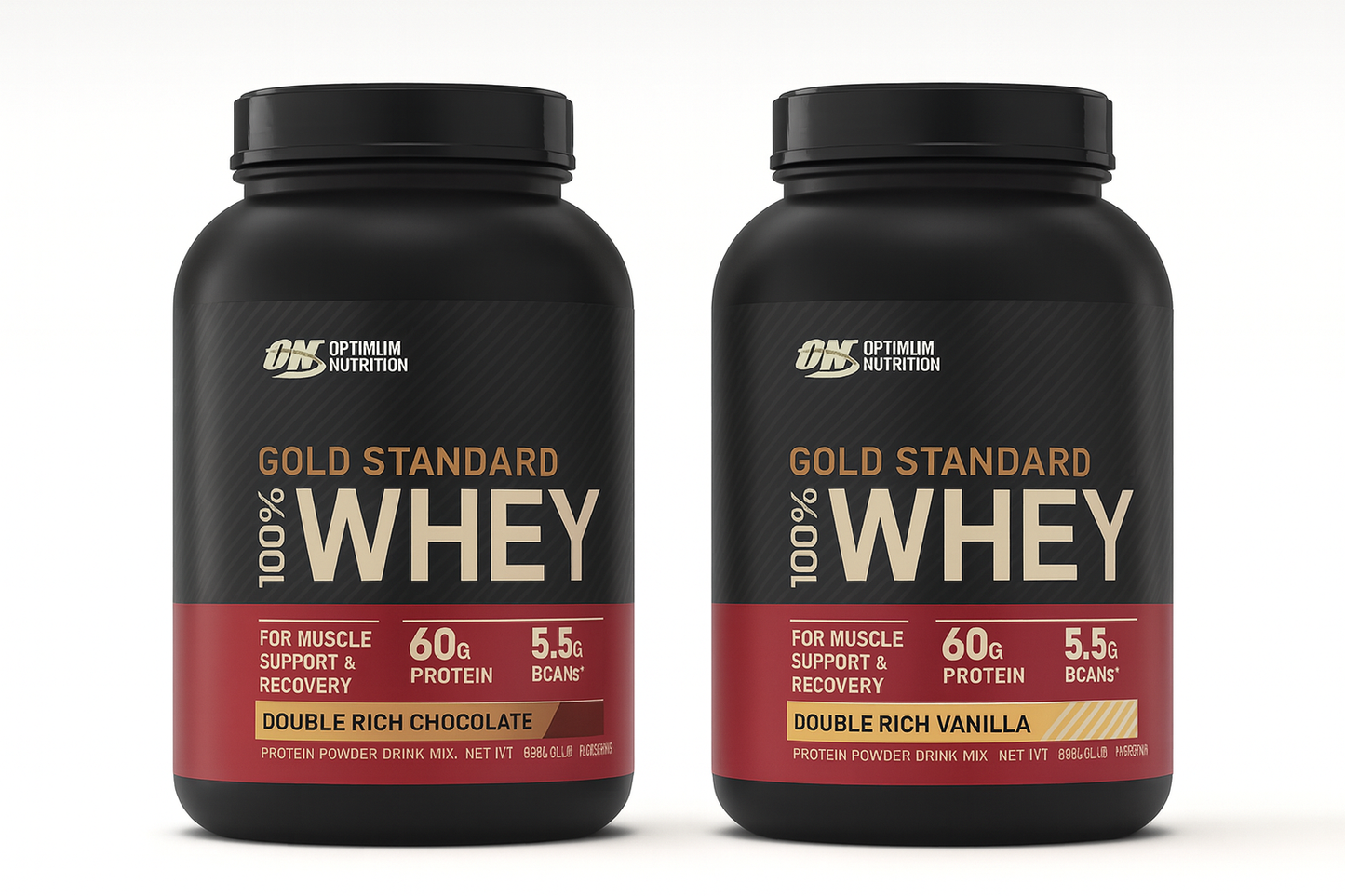 Optimum Nutrition Gold Standard 100% Whey
