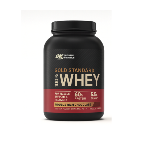 Optimum Nutrition Gold Standard 100% Whey