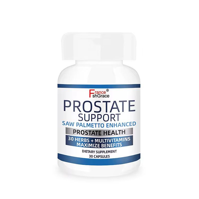 PROSTATE SUPPORT