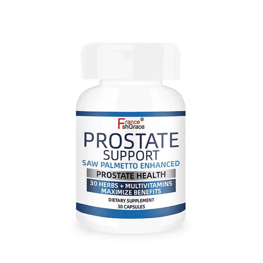 PROSTATE SUPPORT